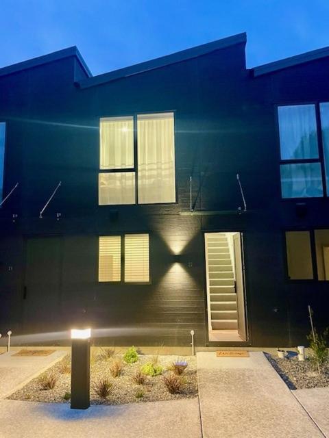 Apartment Coronet Peak Retreat