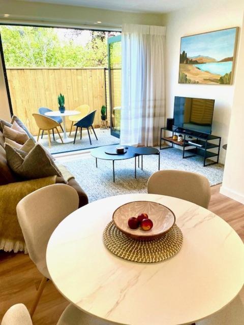 Coronet Peak Retreat *