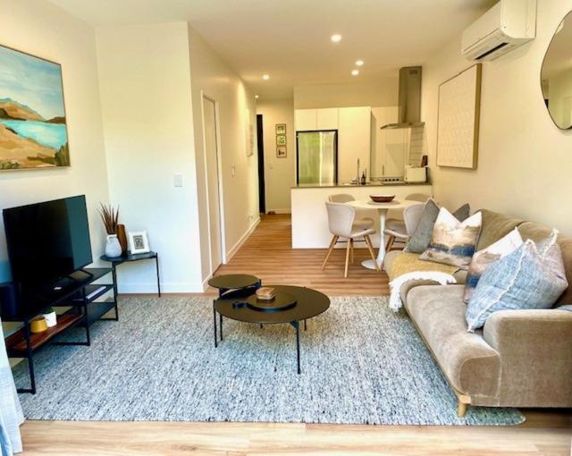Coronet Peak Retreat * Queenstown