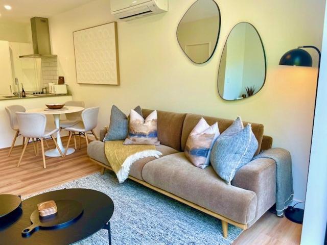 Coronet Peak Retreat