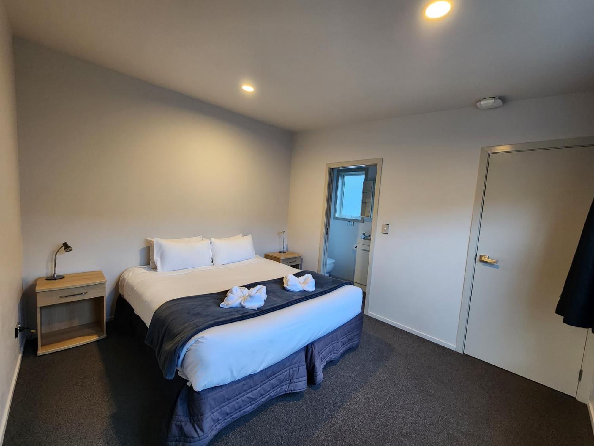 Hotel Pinewood