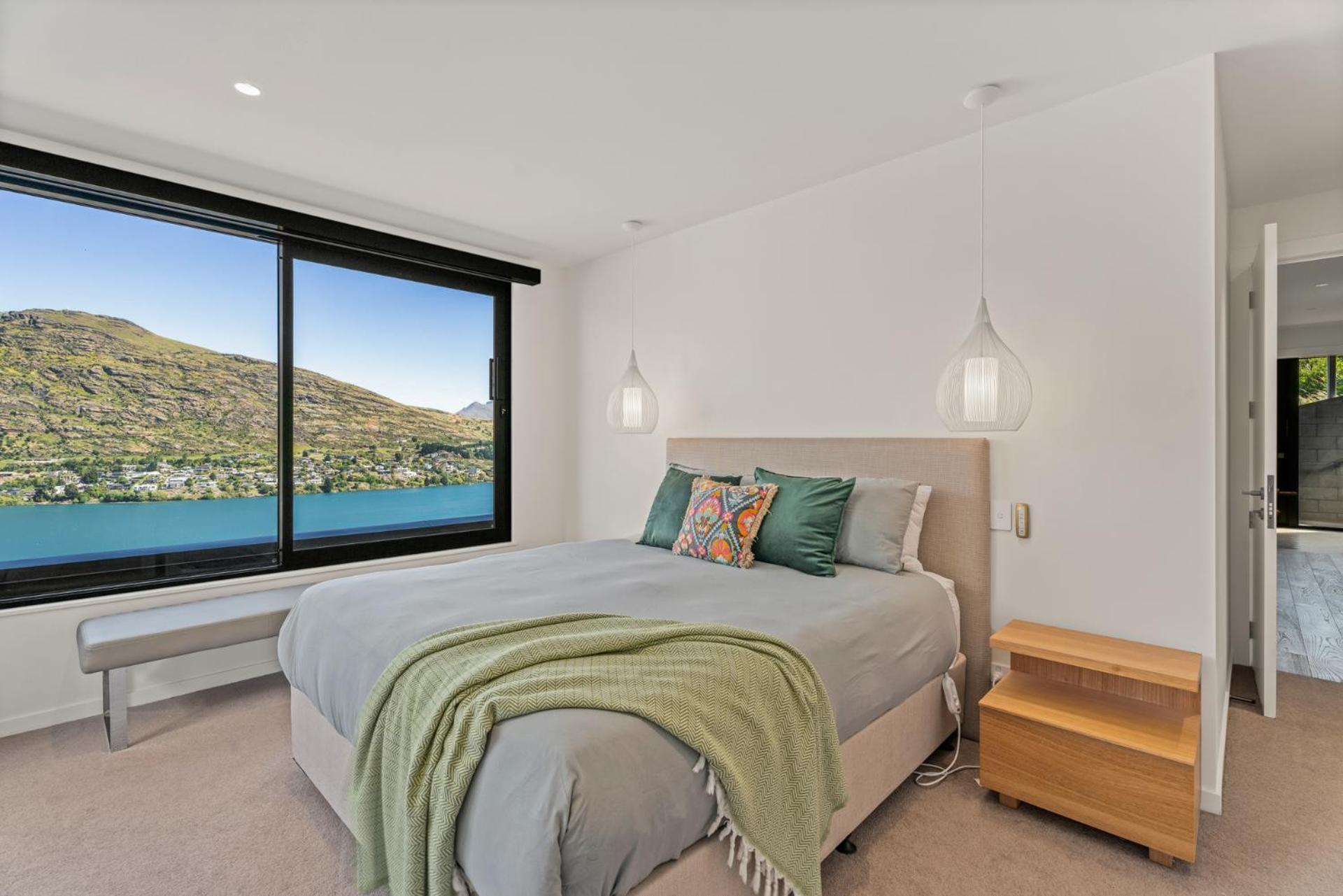 Holiday home Panorama -