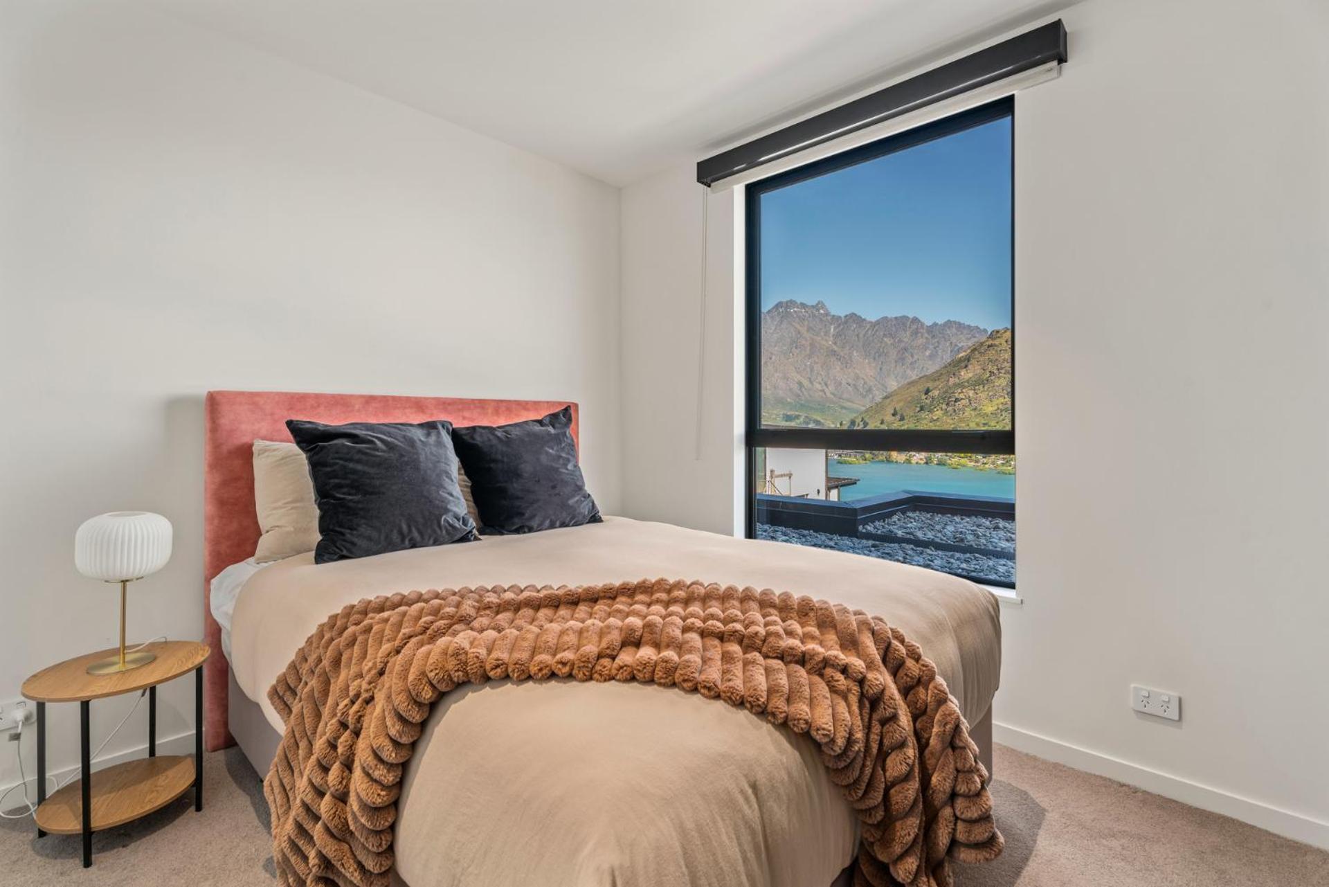 Holiday home Panorama - Queenstown