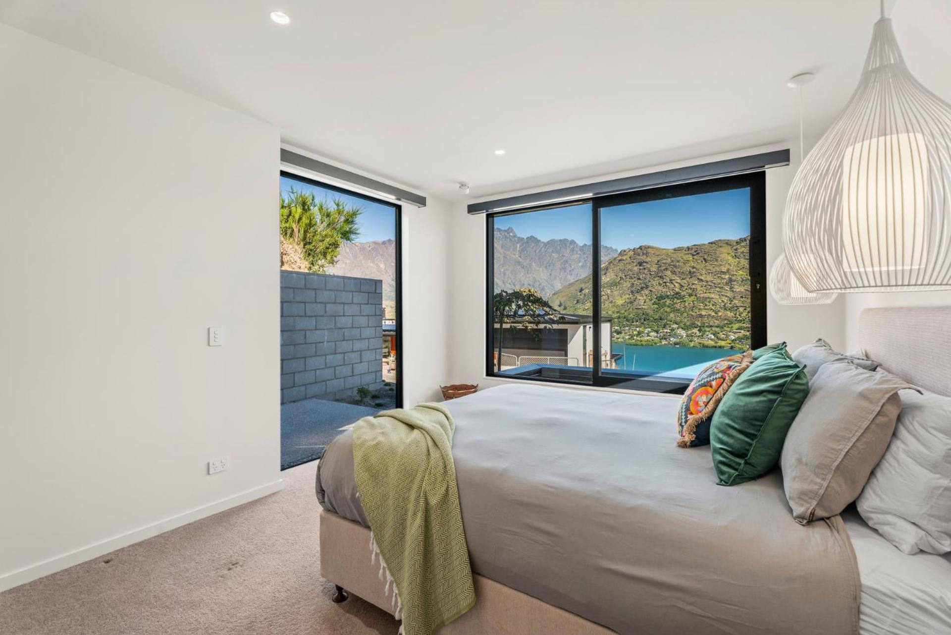Holiday home Panorama -