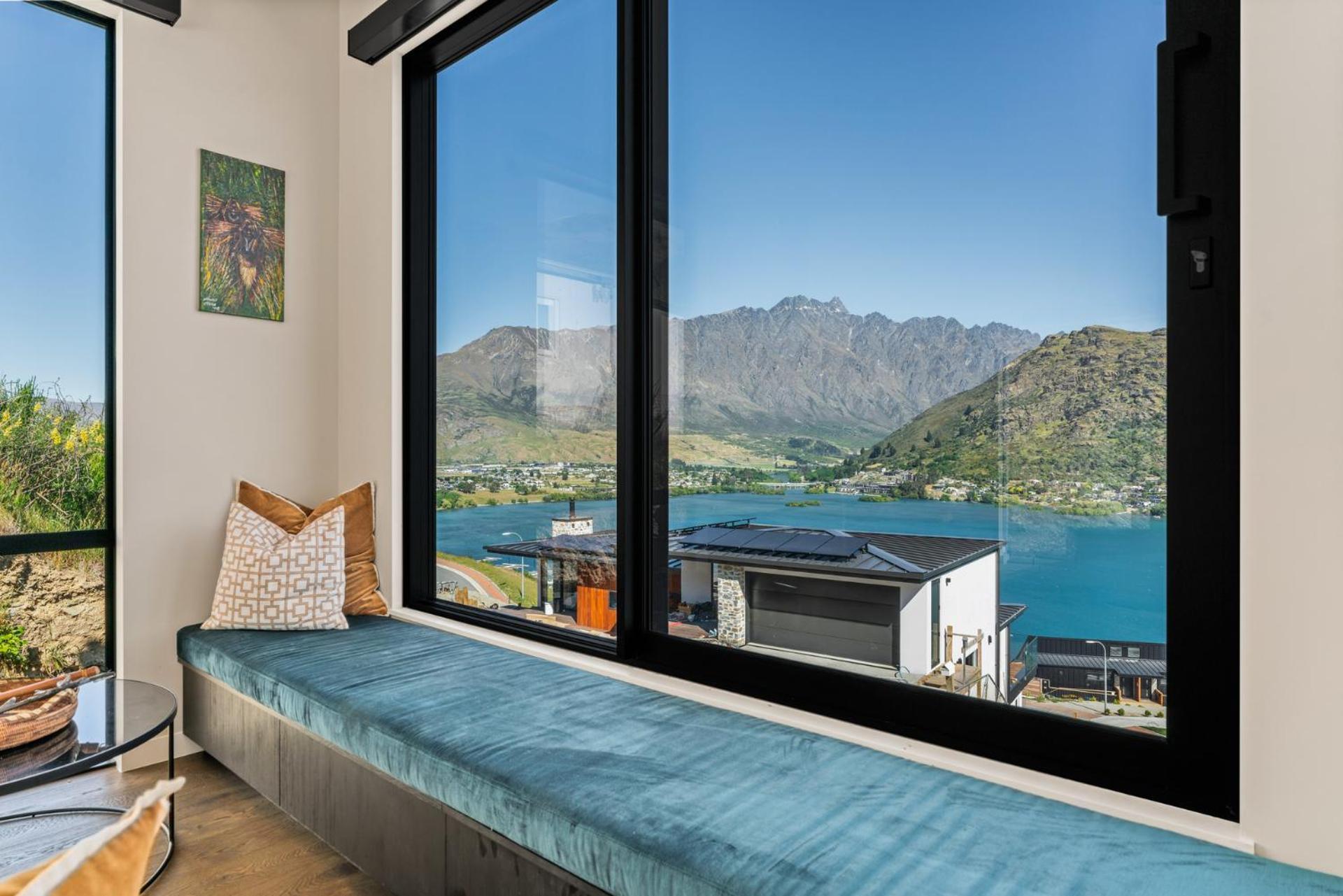 Holiday home Panorama -