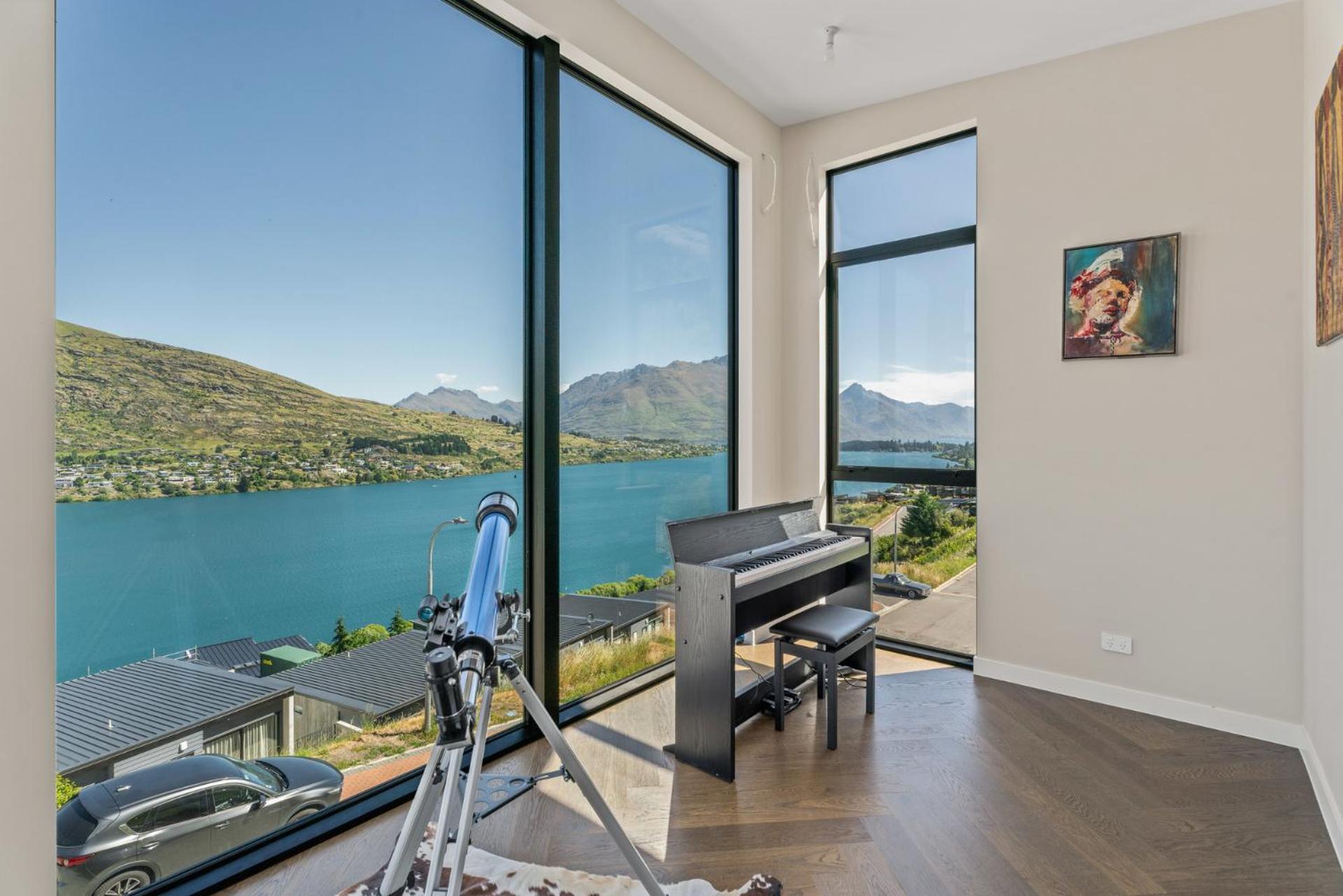 Holiday home Panorama -