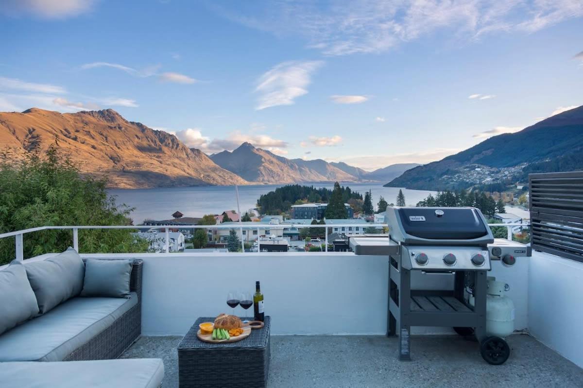 Awa- Views- Bbq- Ac- Garage *