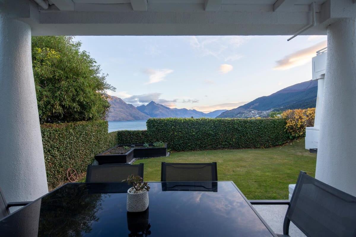 Holiday home Awa- Views- Bbq- Ac- Garage *