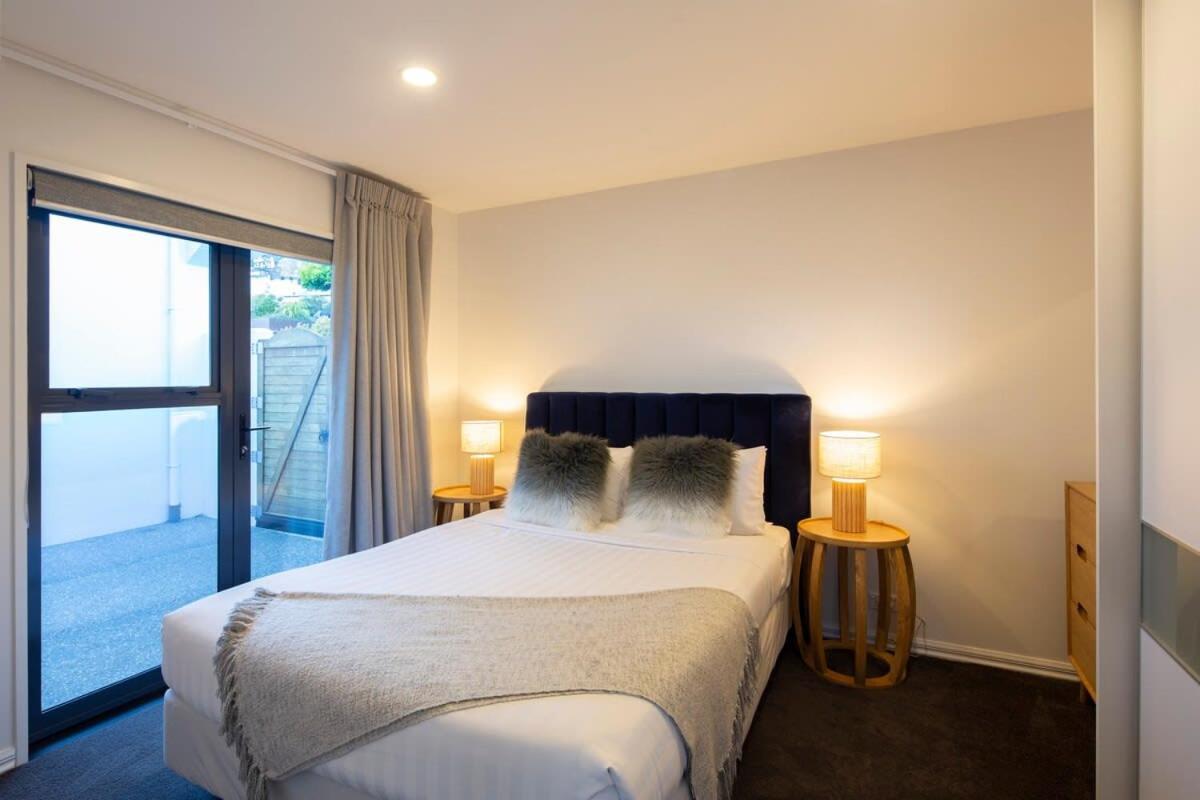 Holiday home Awa- Views- Bbq- Ac- Garage Queenstown
