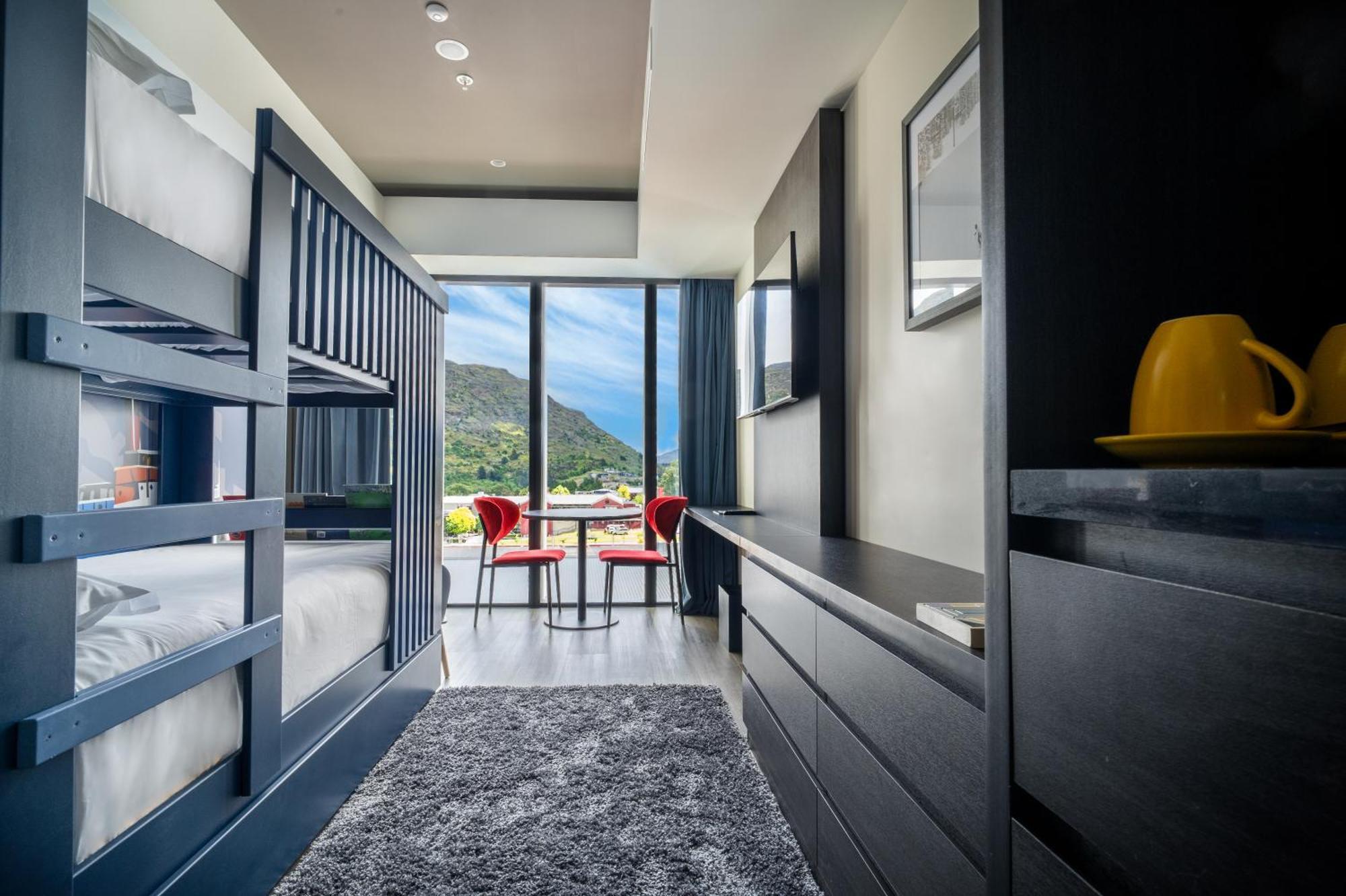 Remarkables Park Hotel Queenstown