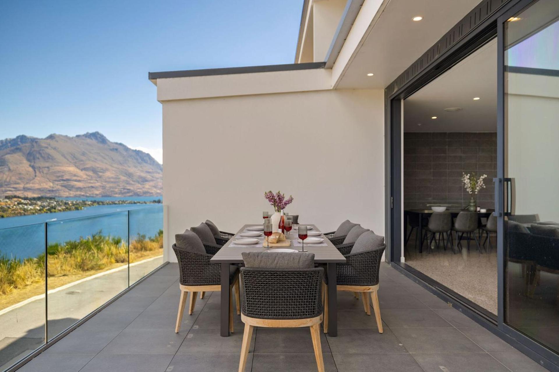 Elevated Elegance Queenstown