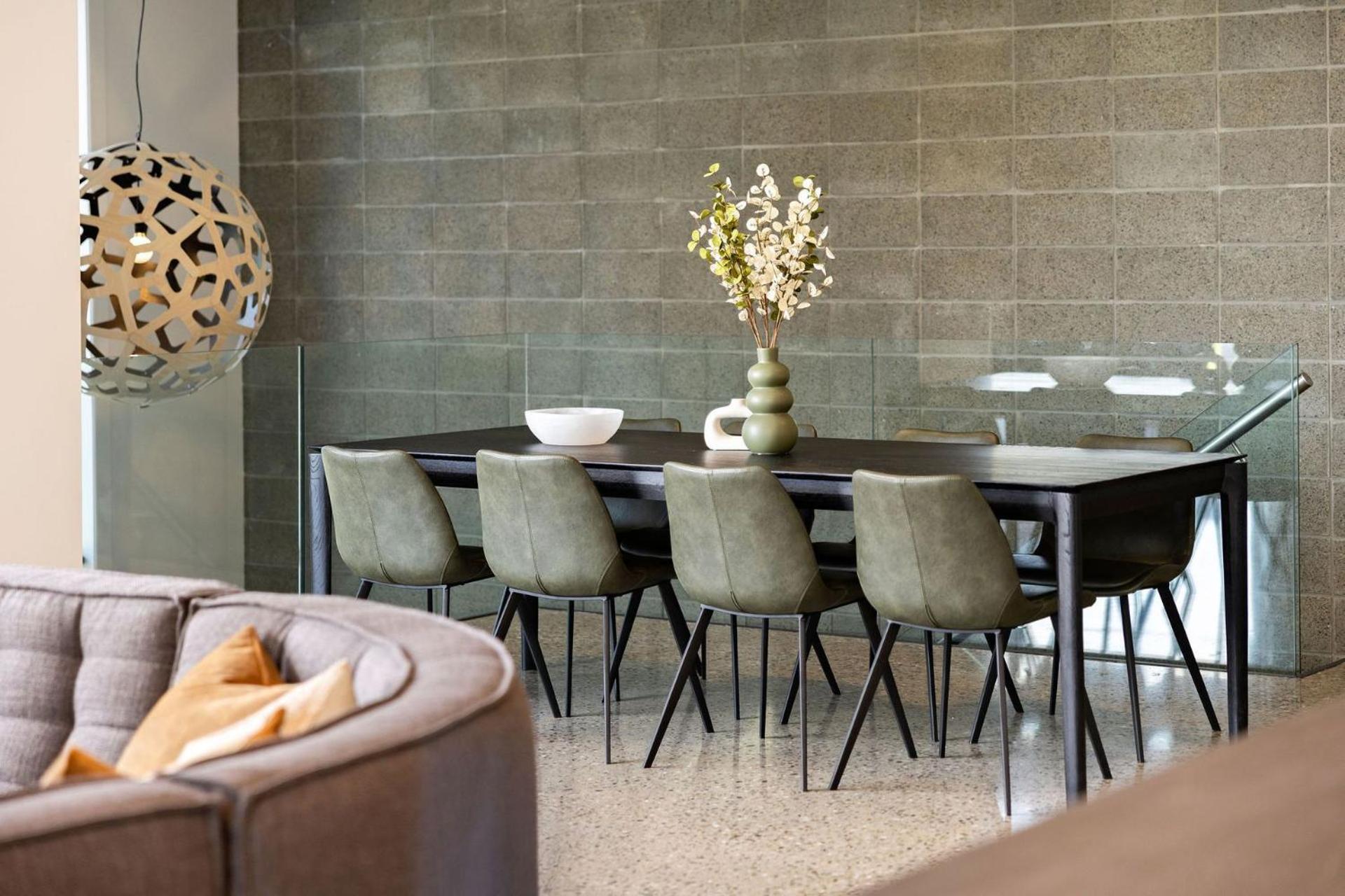 Elevated Elegance