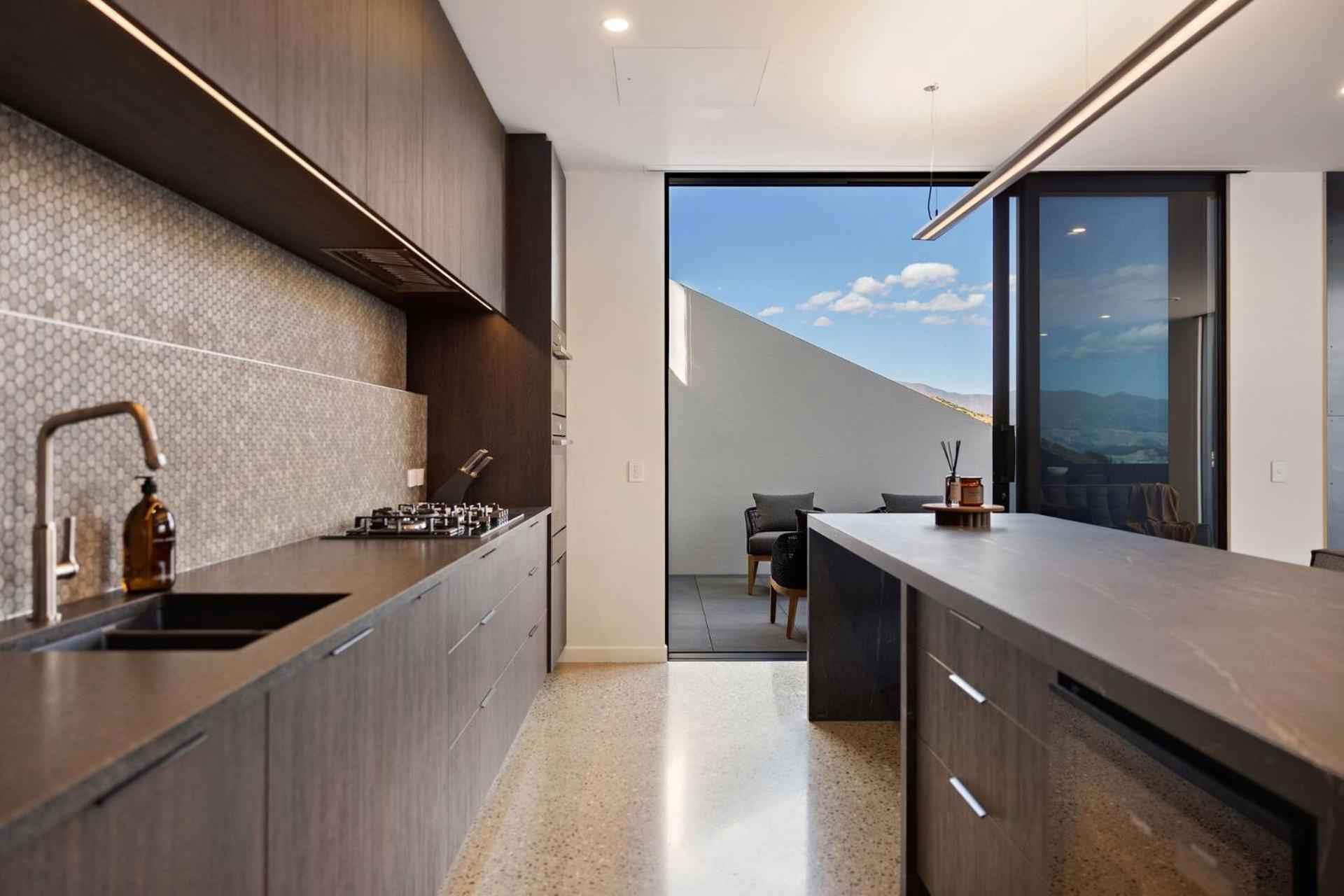 Holiday home Elevated Elegance *