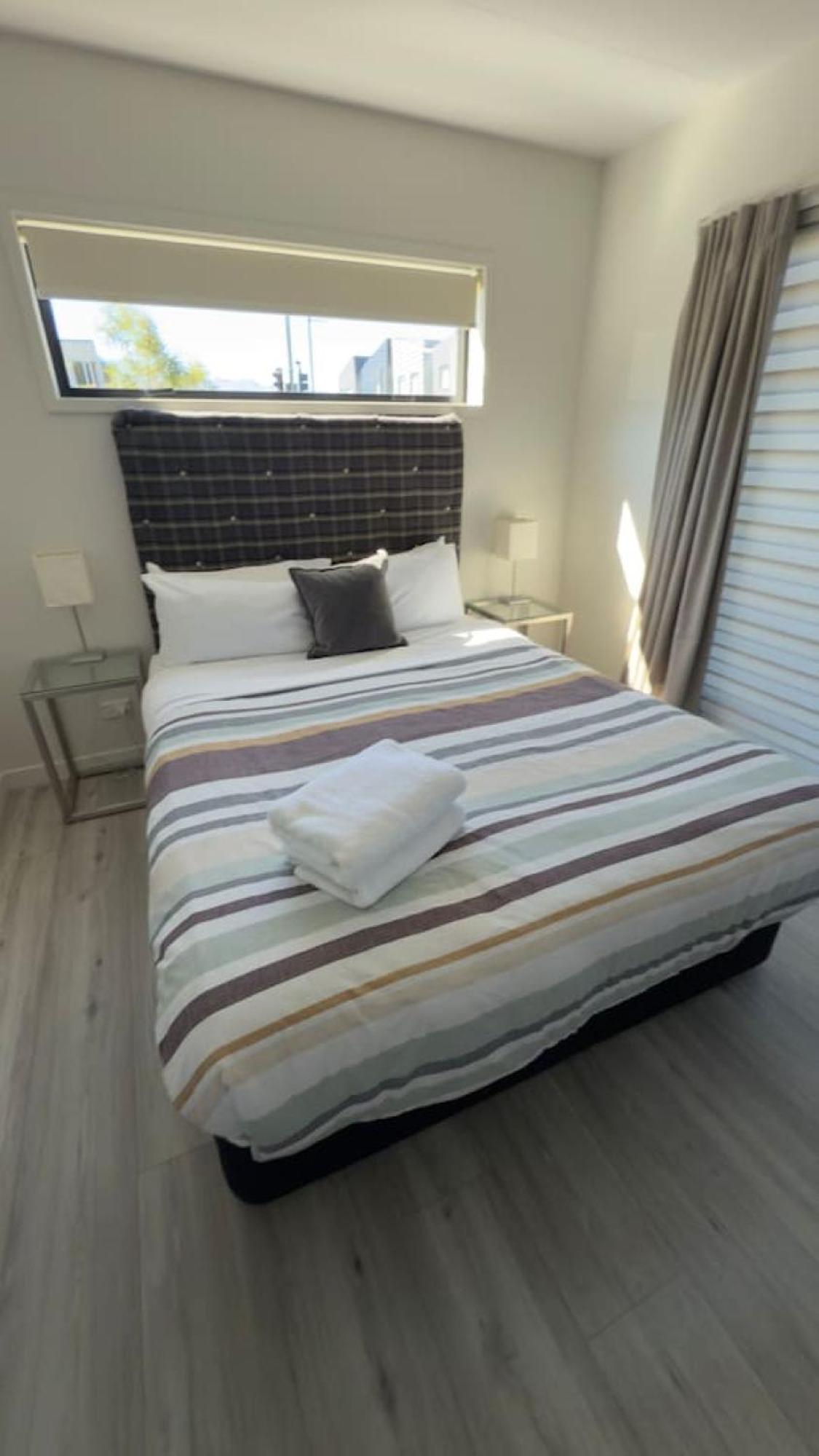 Escape Apartment Queenstown