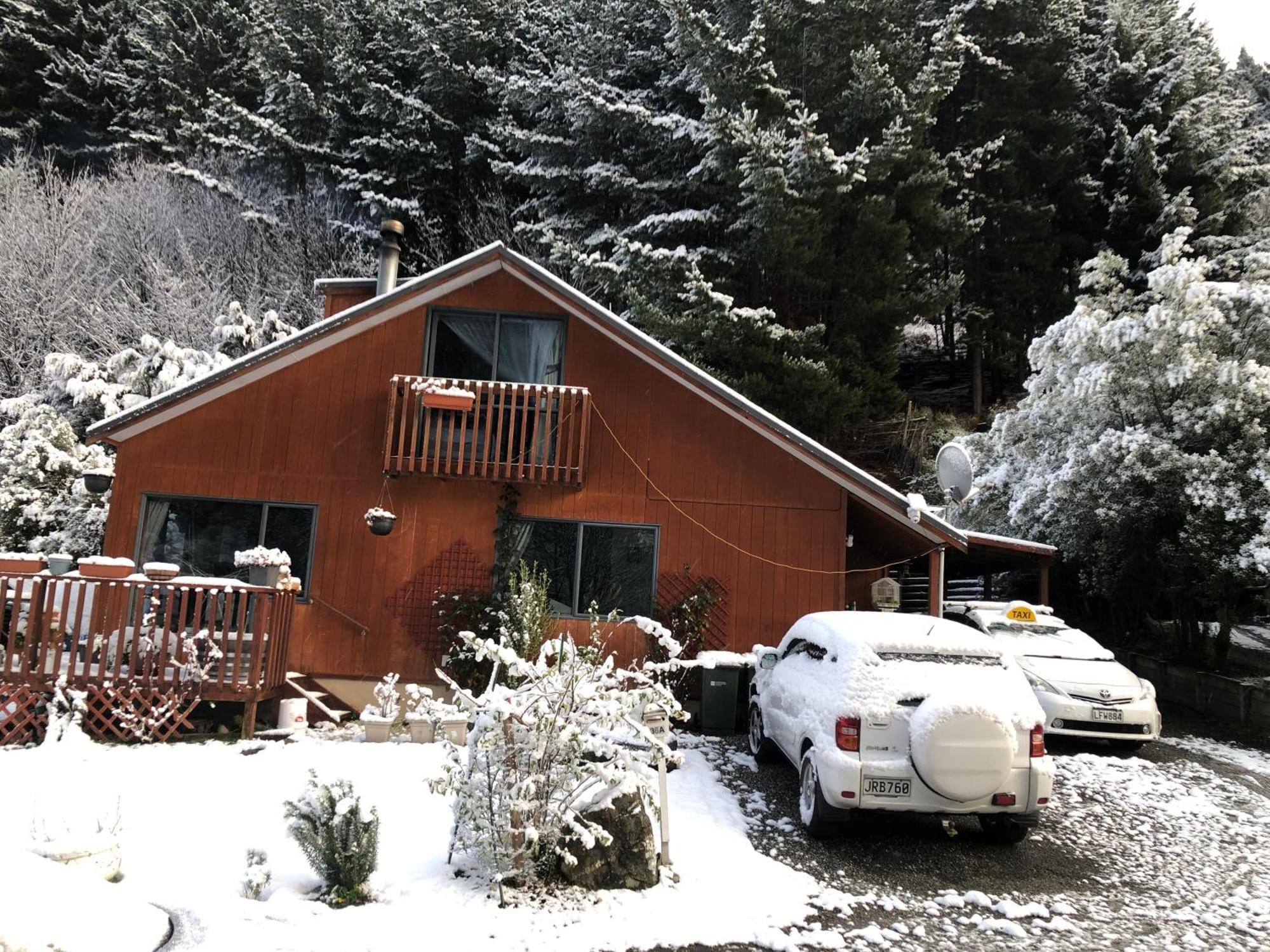 Affordable Double Walking Distance To Town Homestay *