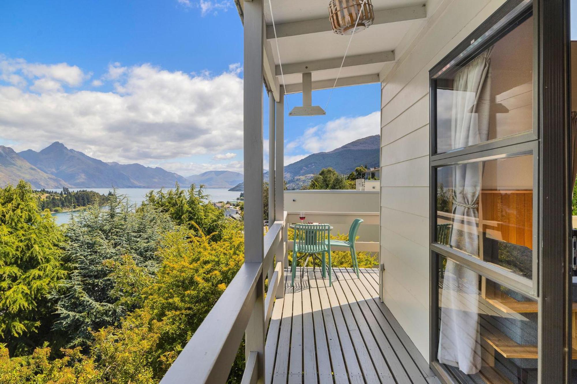 Tuhera Holiday home Queenstown