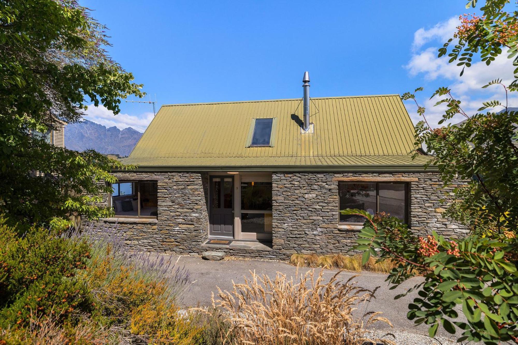 Tuhera Holiday home Queenstown