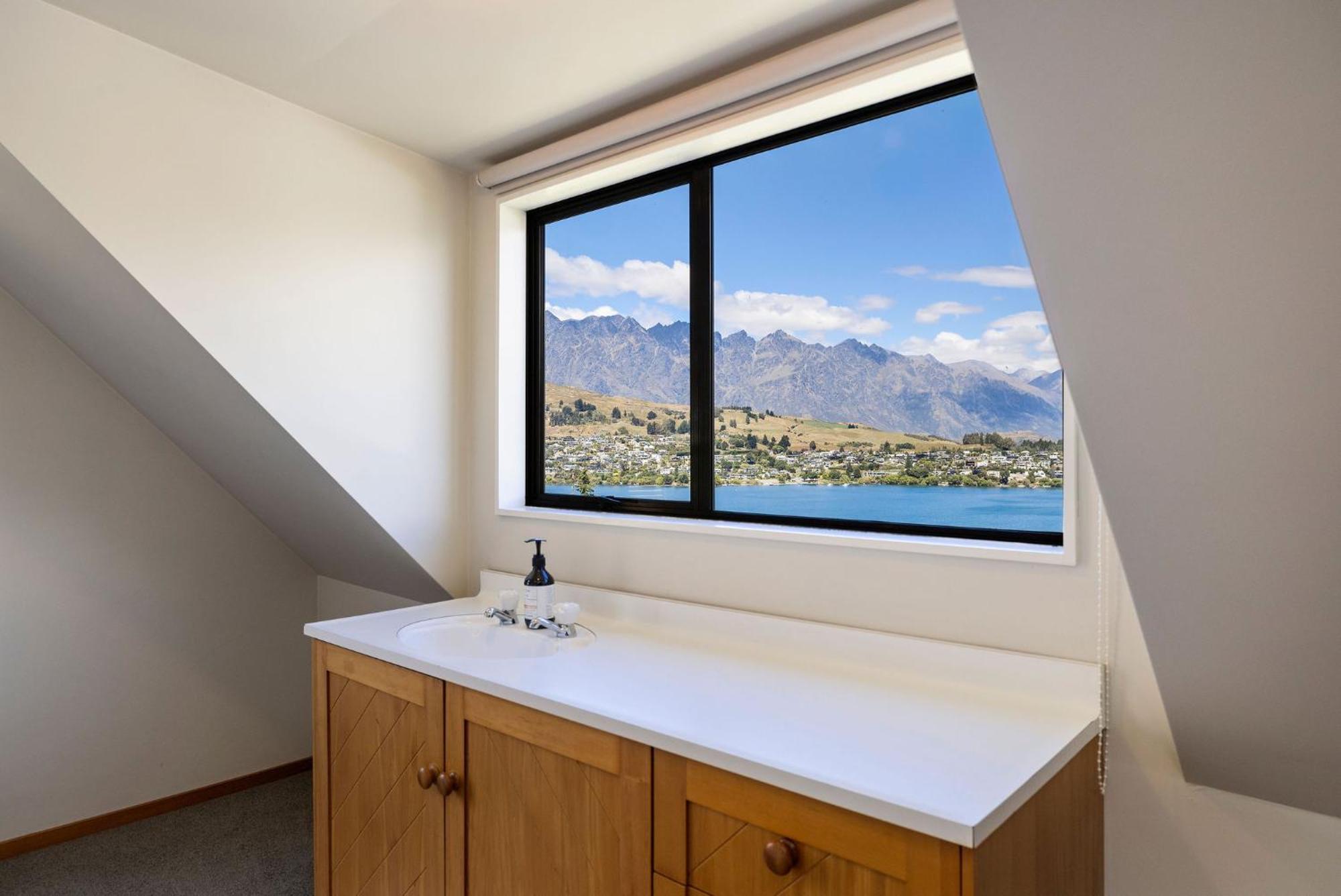 Holiday home Tuhera Queenstown