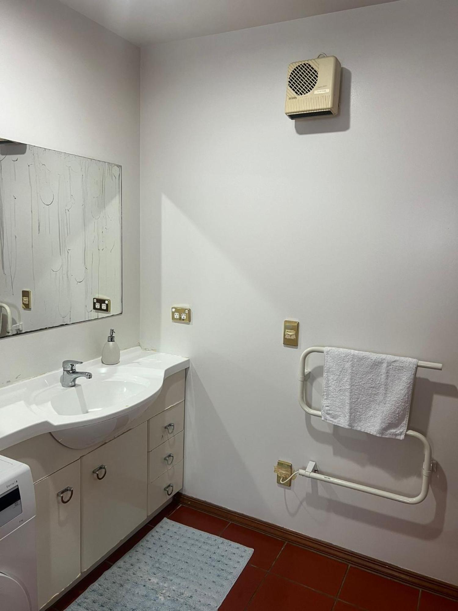 Affordable Double Walking Distance To Town