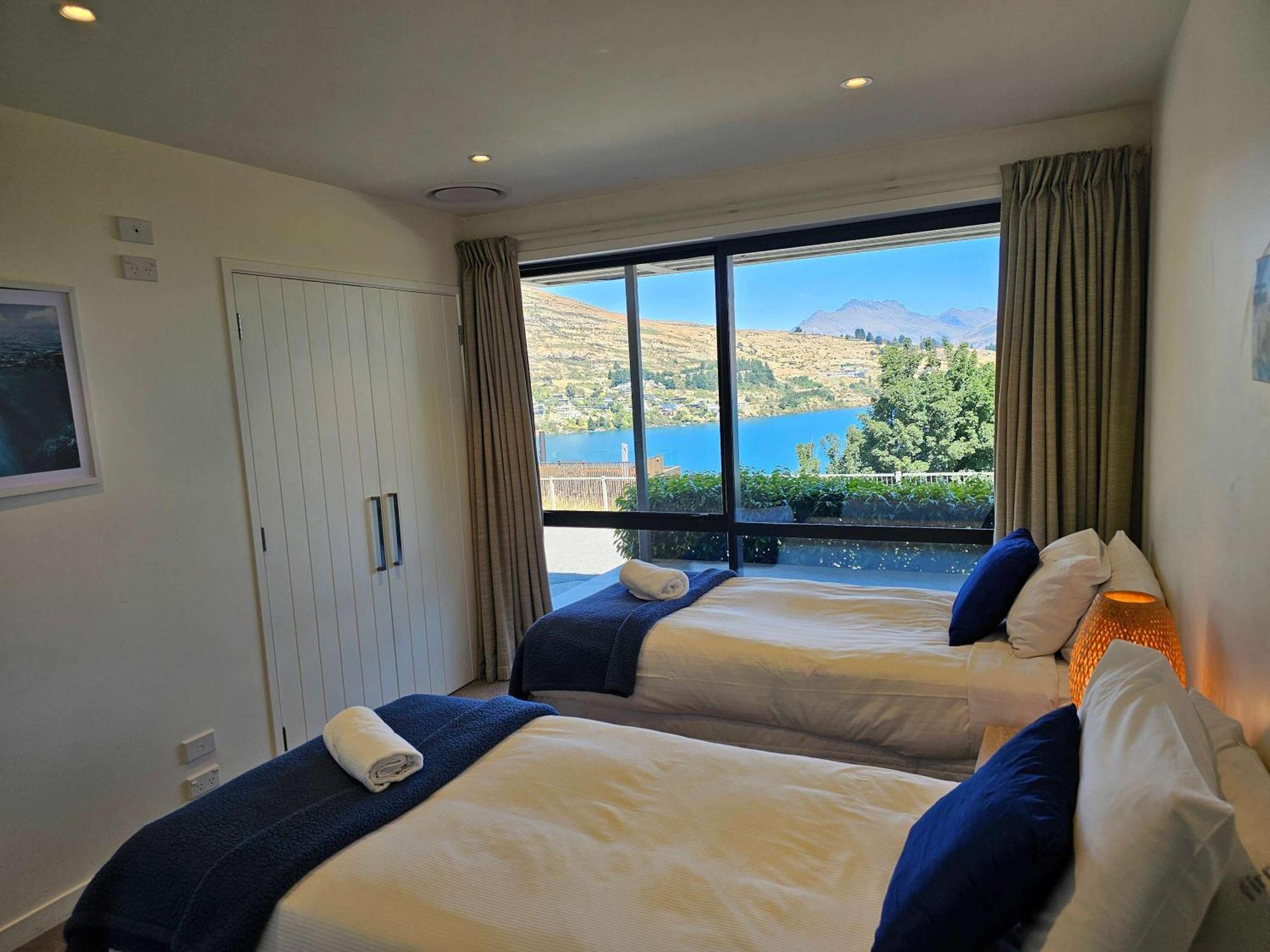Stunning Views - Townhouse Holiday home