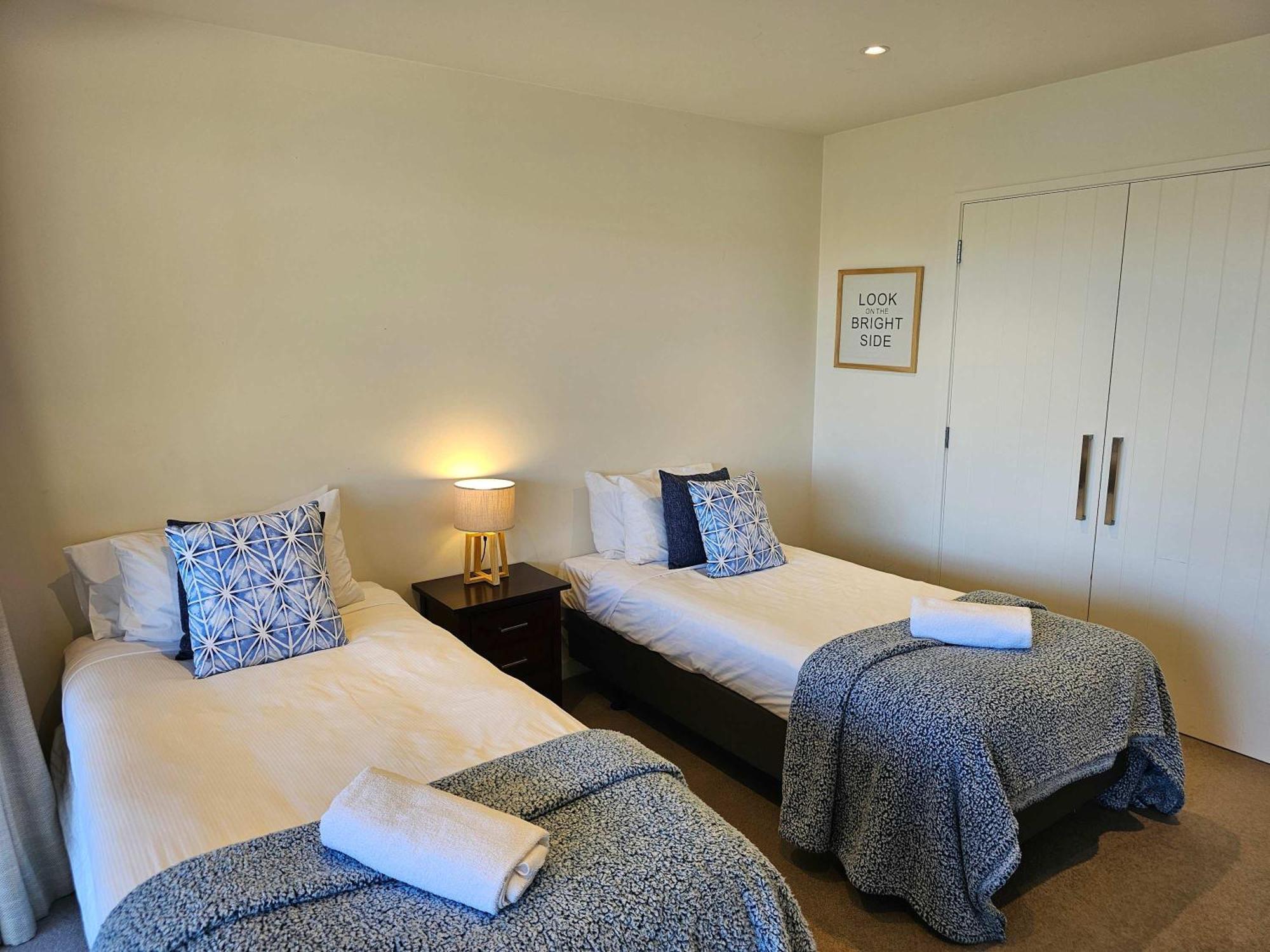 Holiday home Stunning Views - Townhouse
