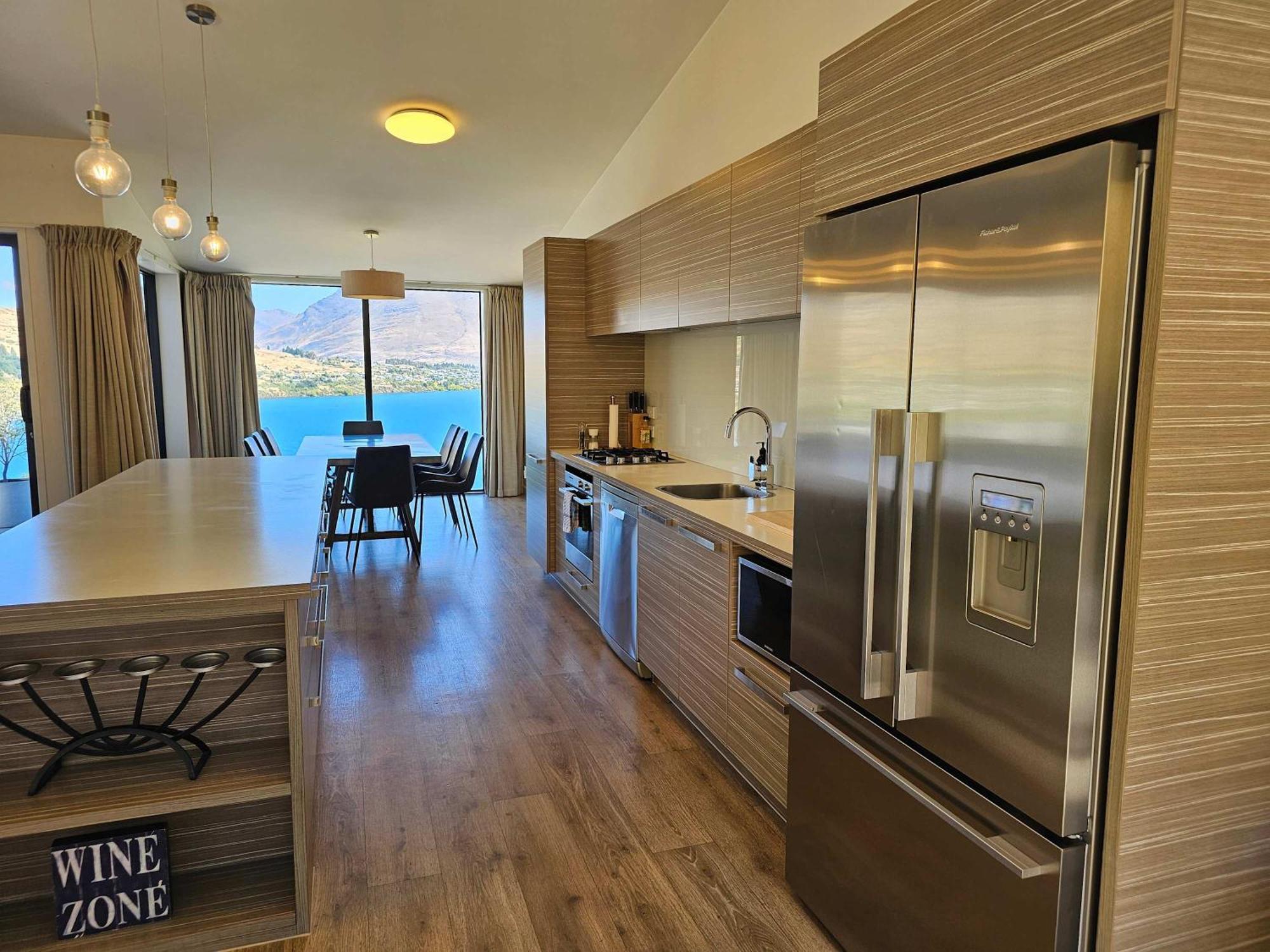 Holiday home Stunning Views - Townhouse *
