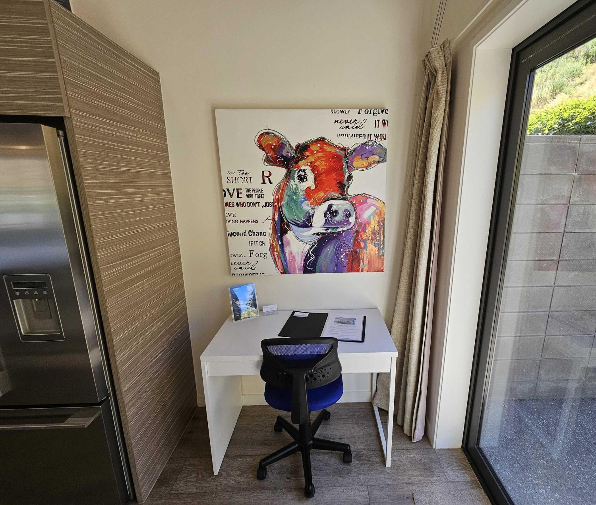 Stunning Views - Townhouse * Queenstown