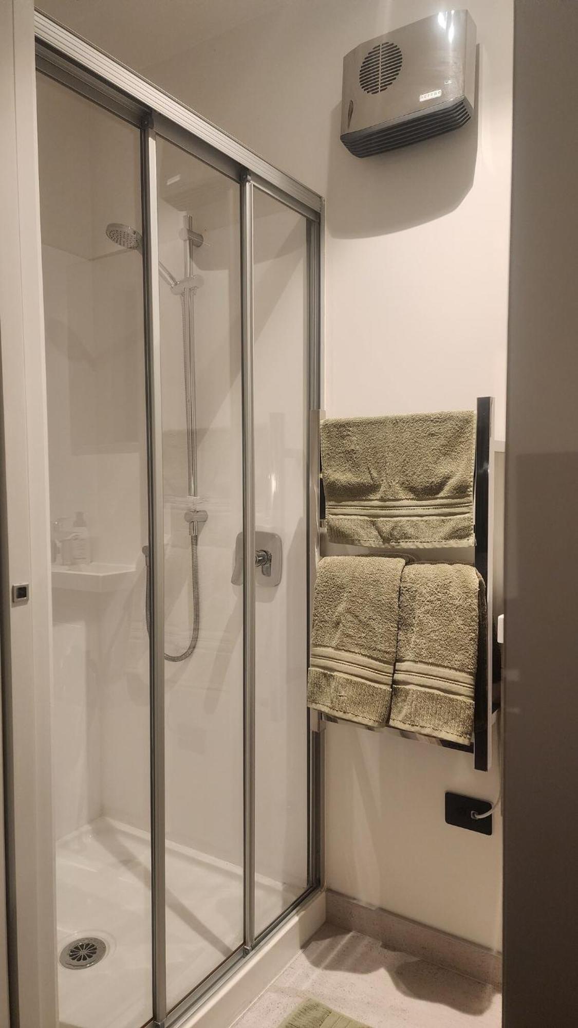 Apartment Private Ensuite In Hayes Estate Queenstown