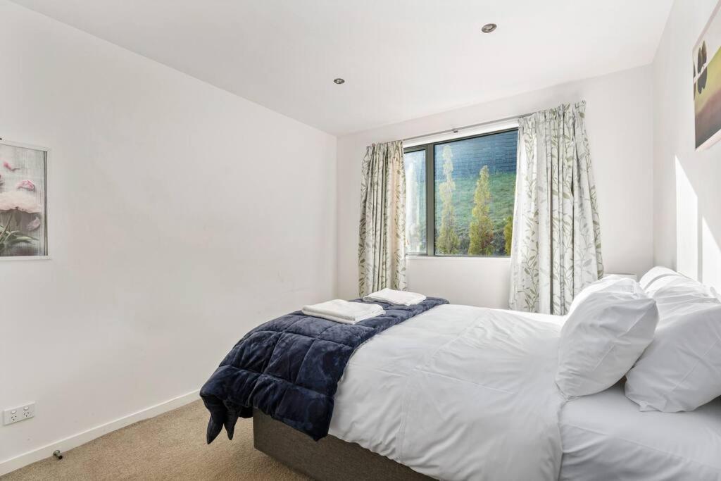 Shotover River 2 Bedrooms Luxury *