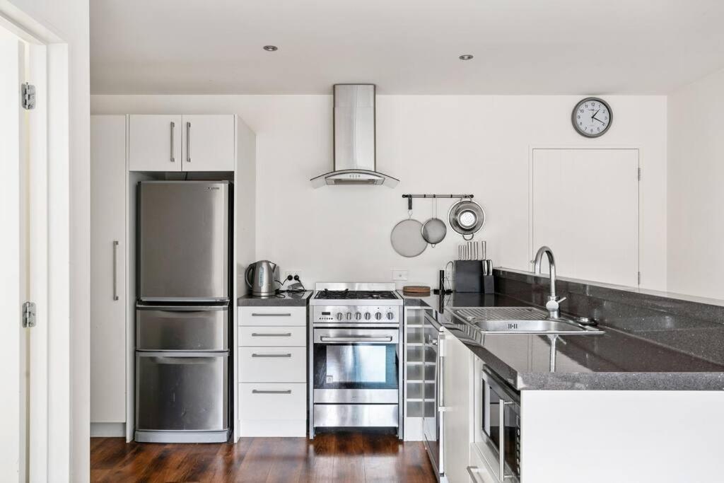 Holiday home Shotover River 2 Bedrooms Luxury *