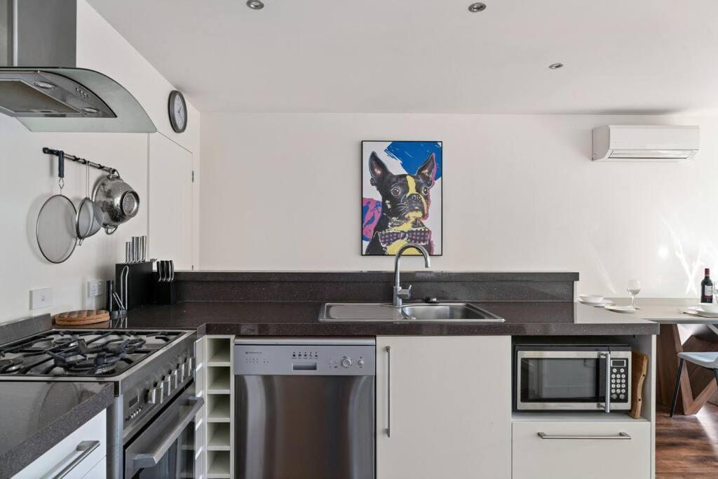 Holiday home Shotover River 2 Bedrooms Luxury Queenstown