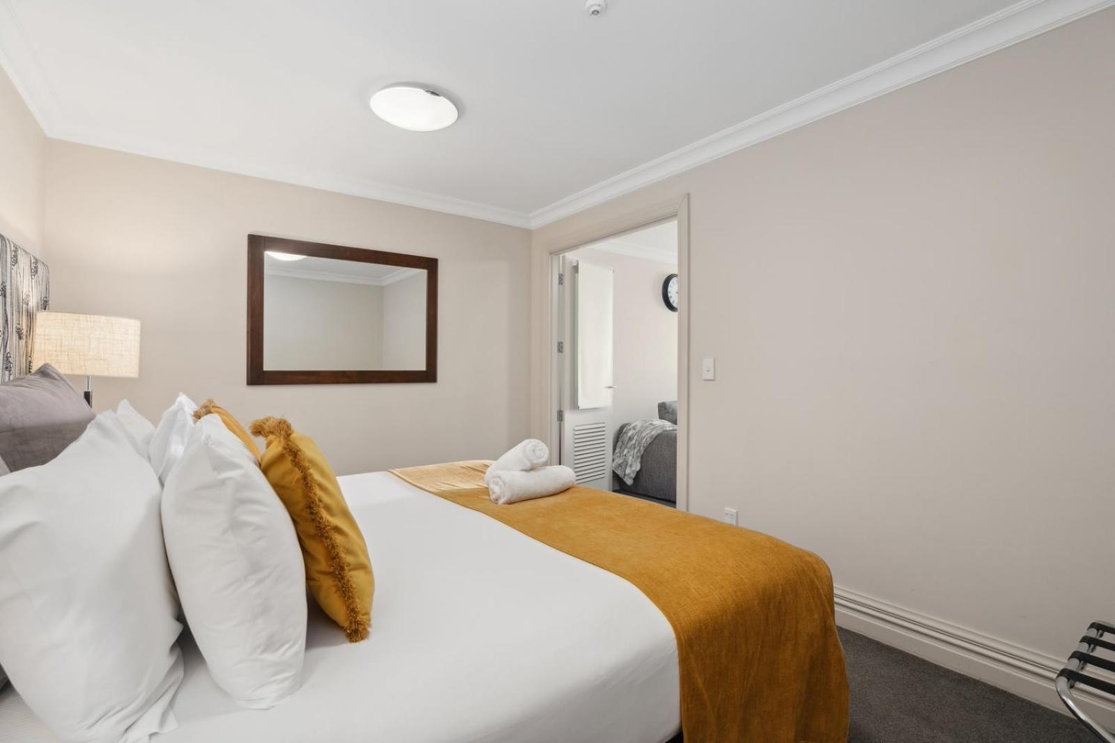 Apartment Modern Spacious Town Center Unit With View Queenstown
