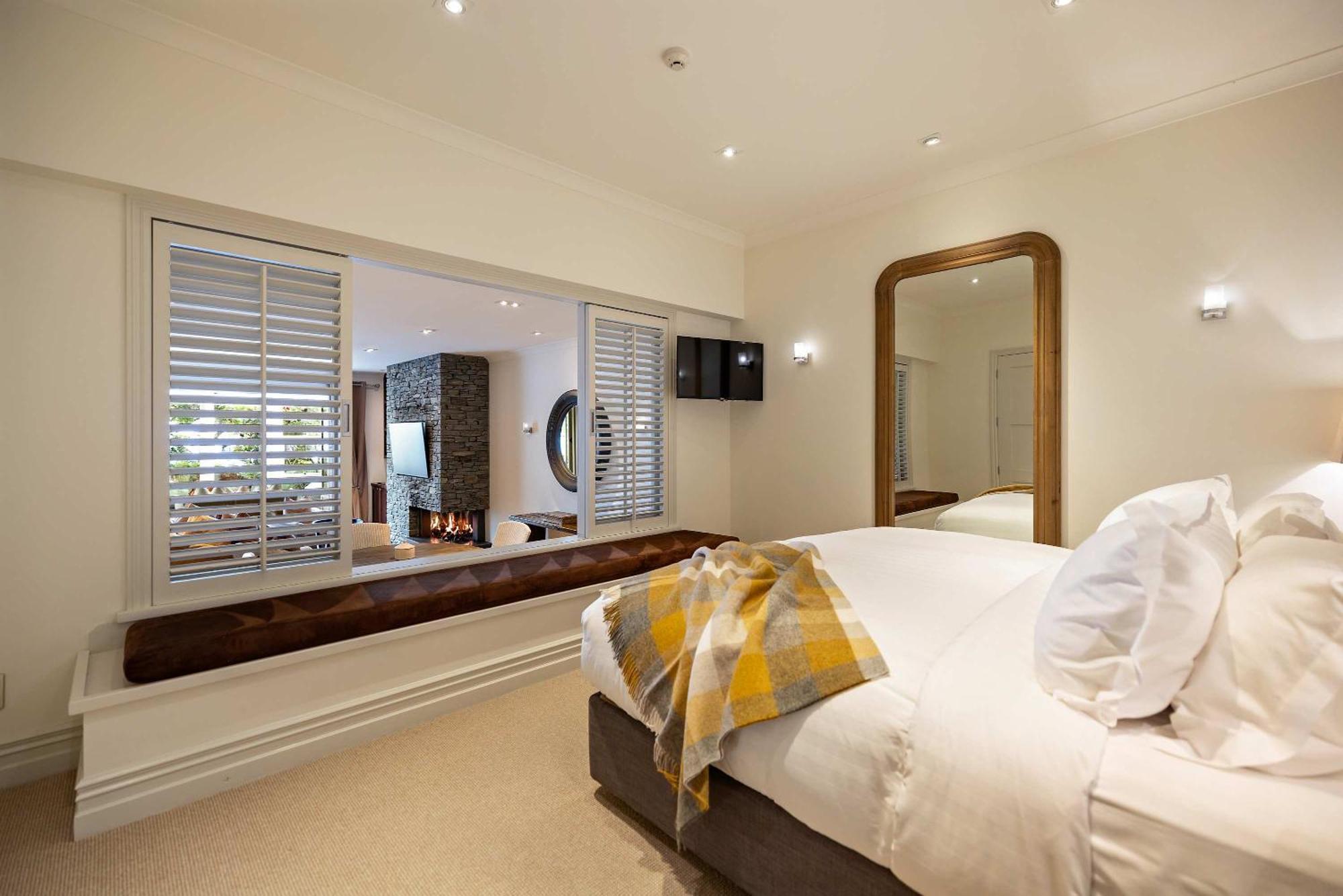 Craigroy 3 Lakeshore With Conservatory Queenstown