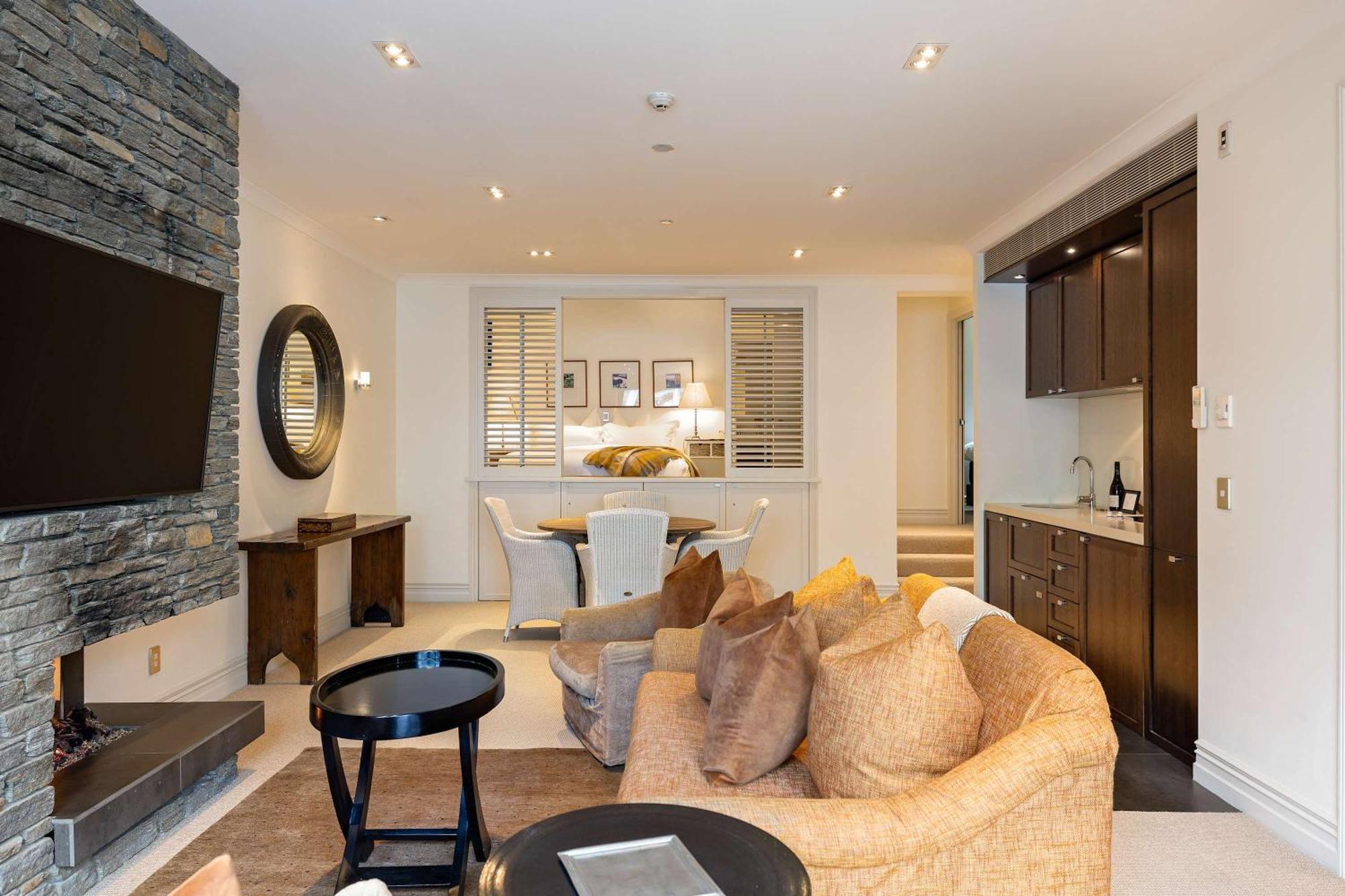 Craigroy 3 Lakeshore With Conservatory Queenstown