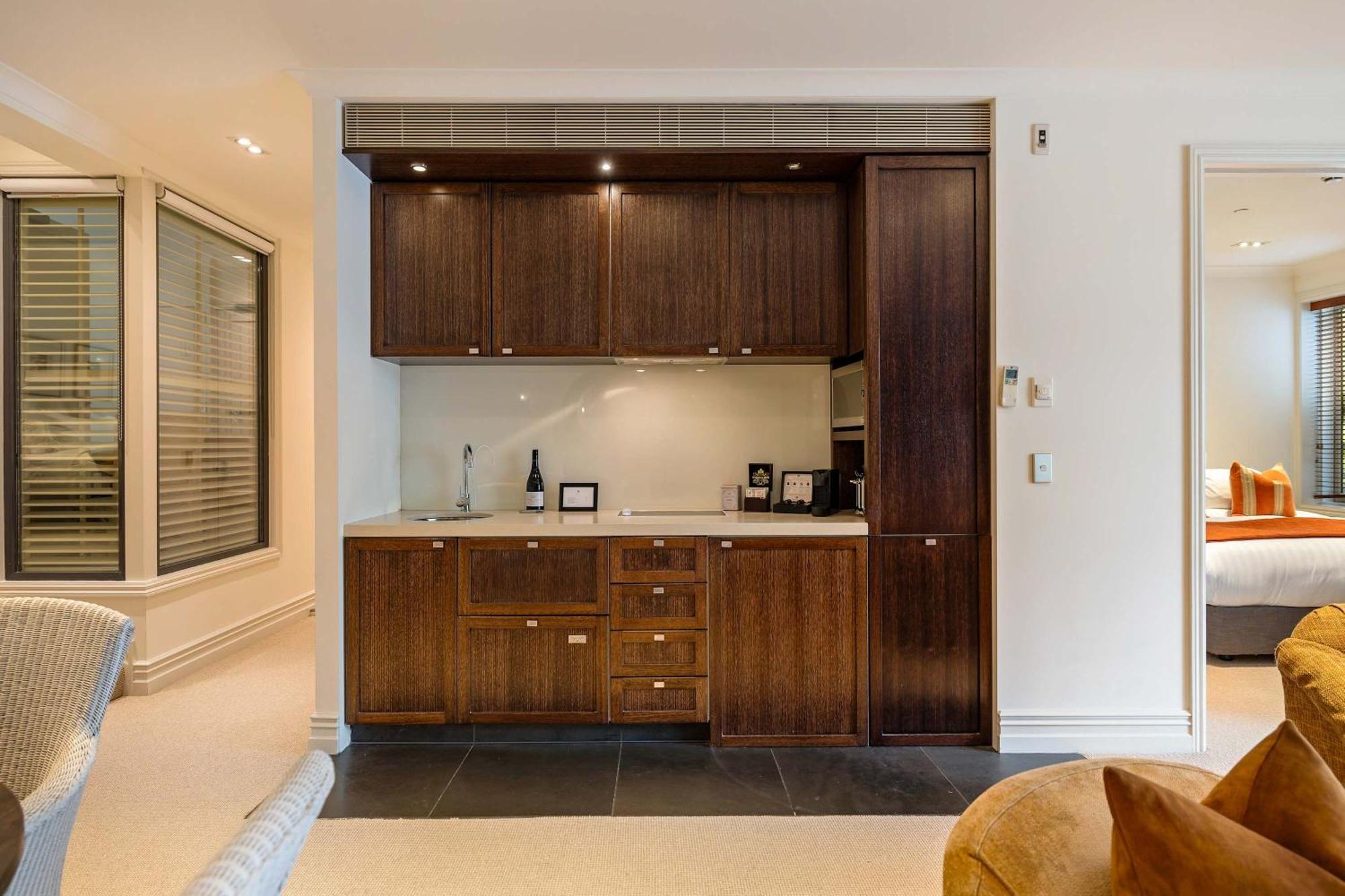 Craigroy 3 Lakeshore With Conservatory Apartment Queenstown