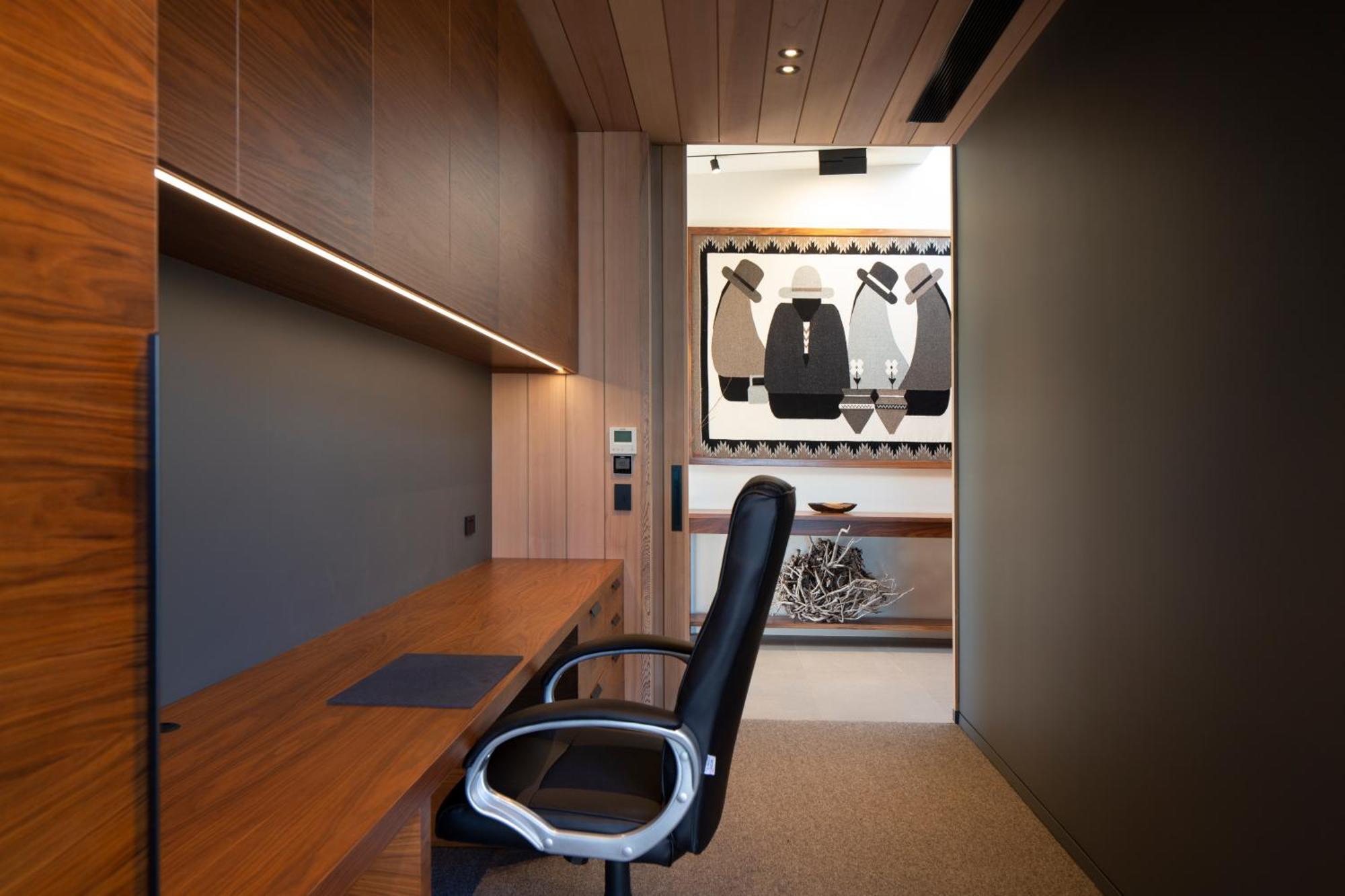 Falconridge Jacks Point By Sotheby's Luxury Homes Villa Queenstown