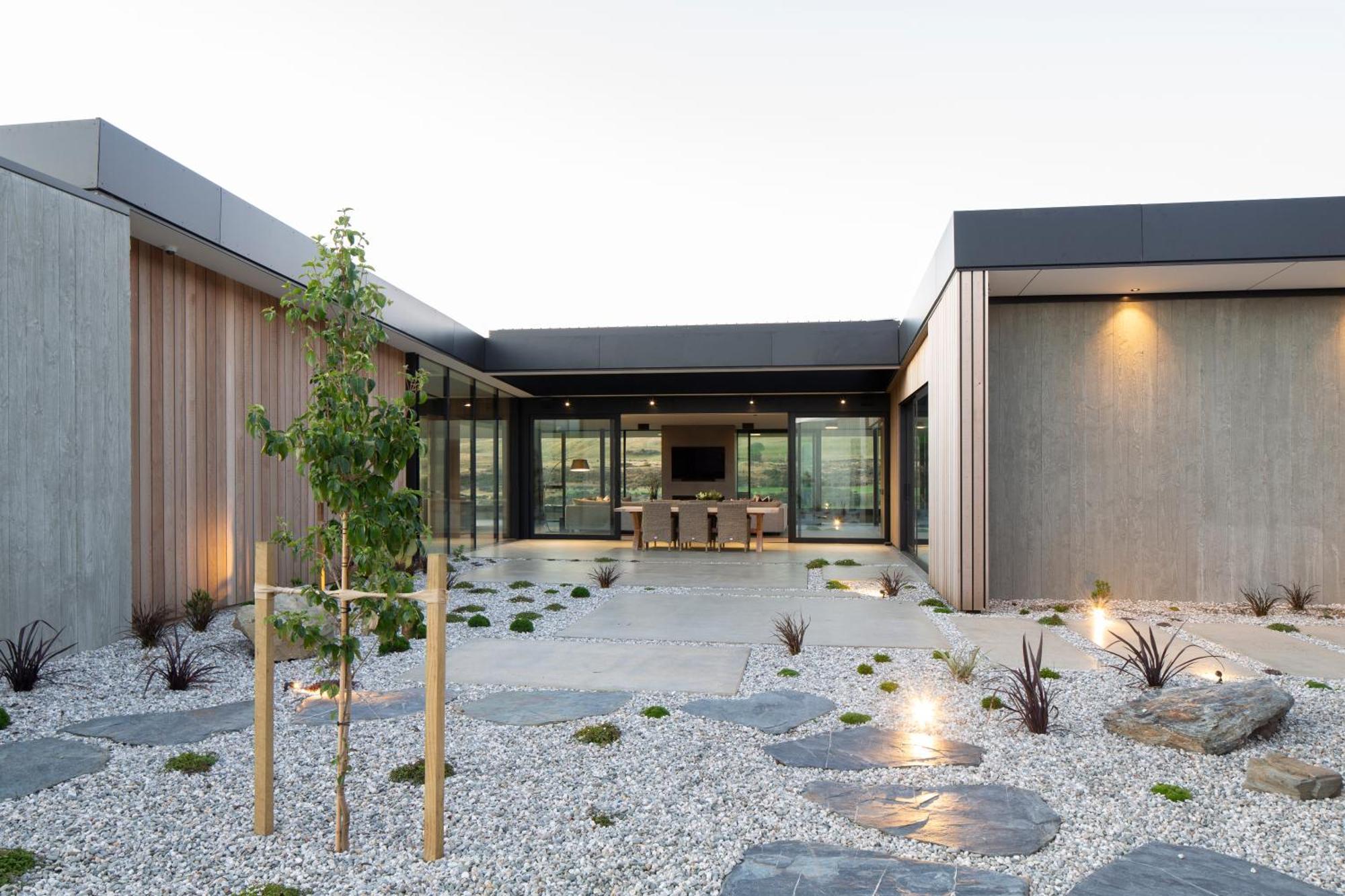 Falconridge Jacks Point By Sotheby's Luxury Homes Queenstown