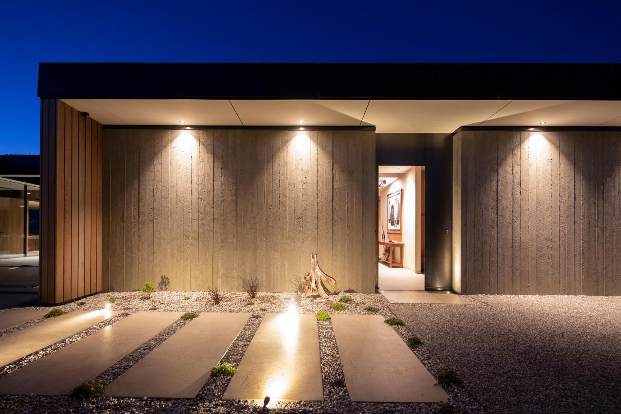 Falconridge Jacks Point By Sotheby's Luxury Homes Villa