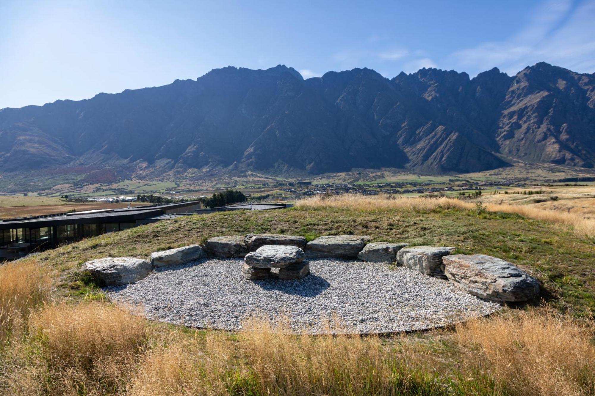 Villa Falconridge Jacks Point By Sotheby's Luxury Homes Queenstown