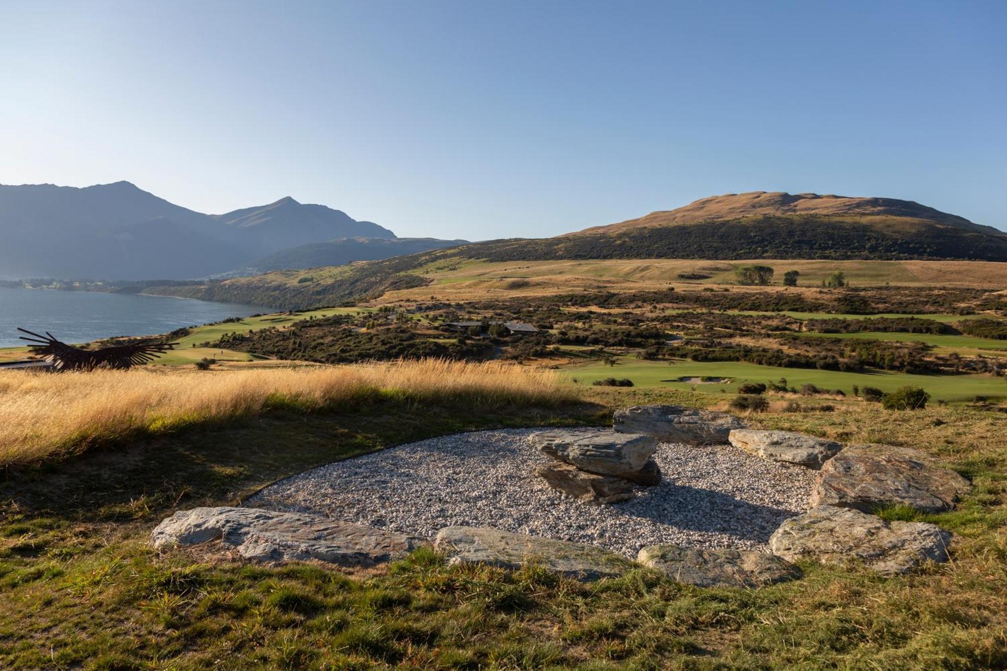 Falconridge Jacks Point By Sotheby's Luxury Homes Queenstown