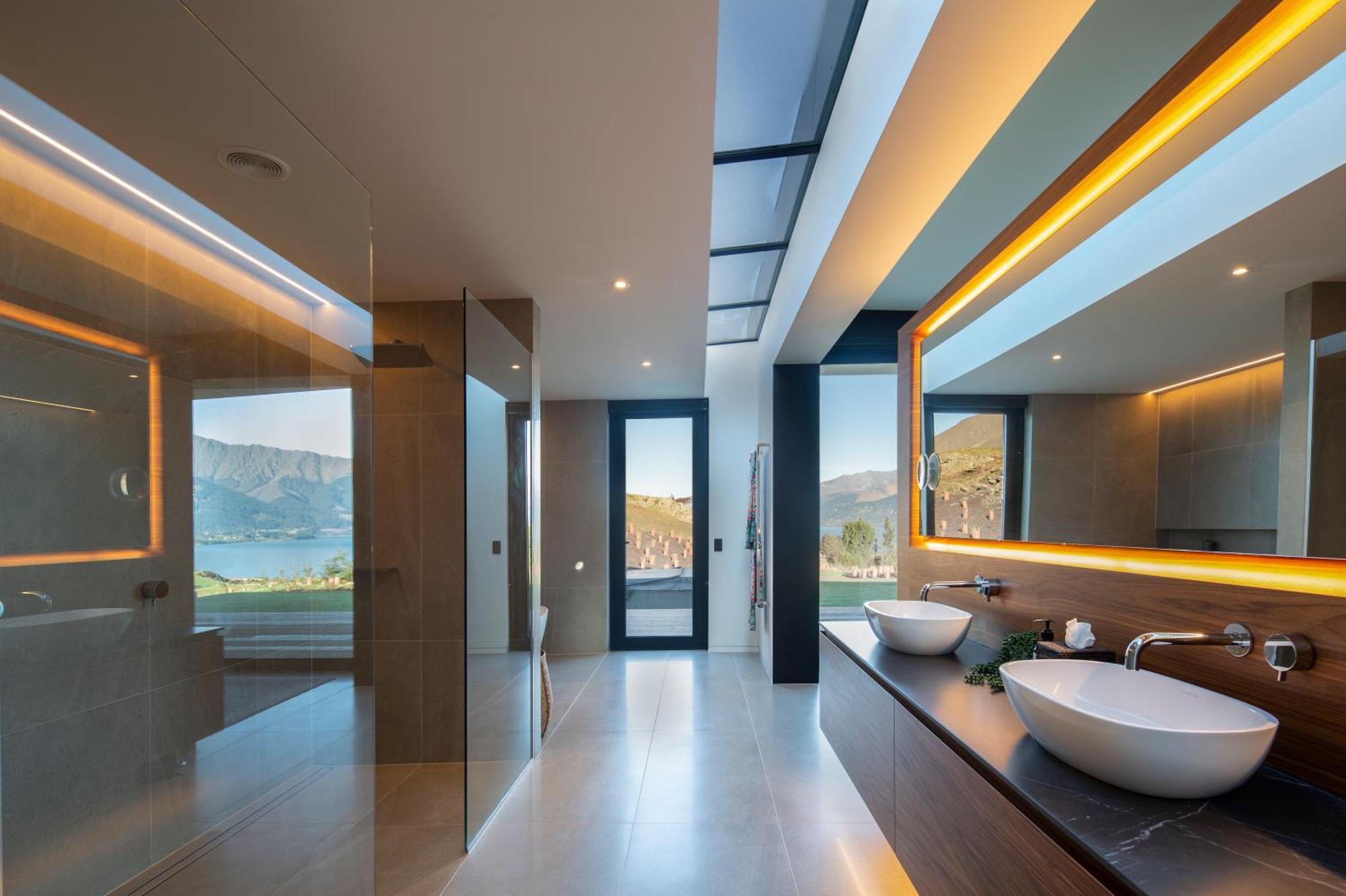 Falconridge Jacks Point By Sotheby's Luxury Homes Queenstown