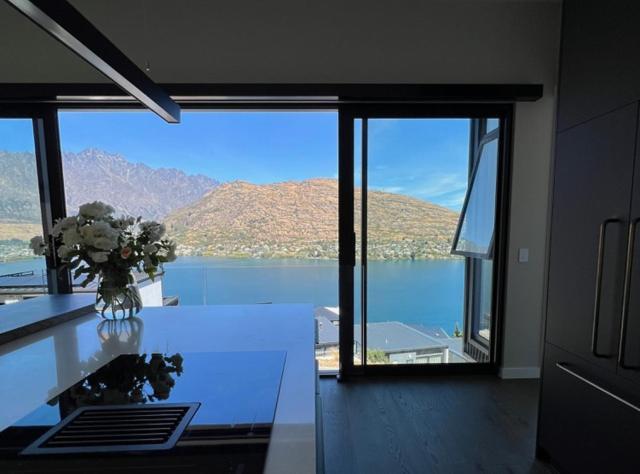Panorama - * Queenstown