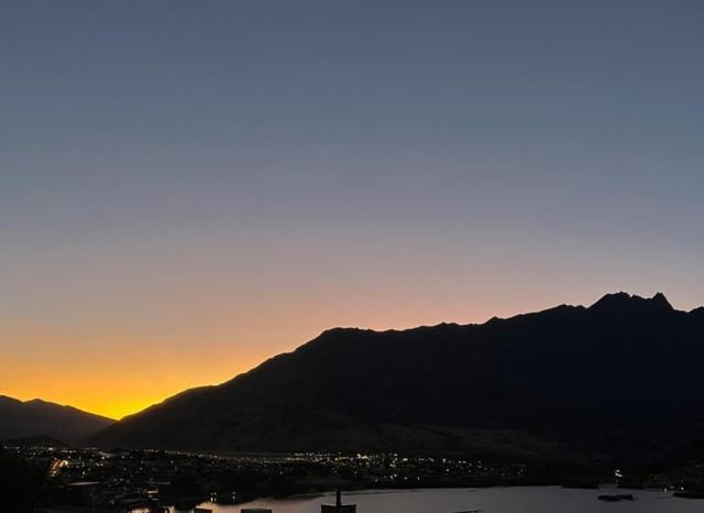Panorama - Holiday home Queenstown