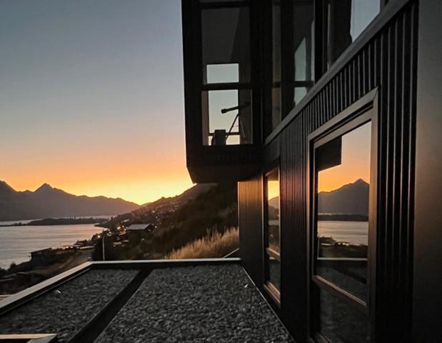 Panorama - Queenstown