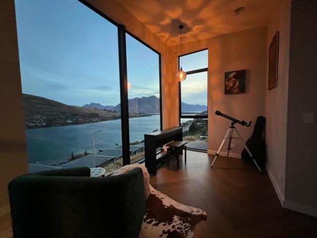 Panorama - Queenstown