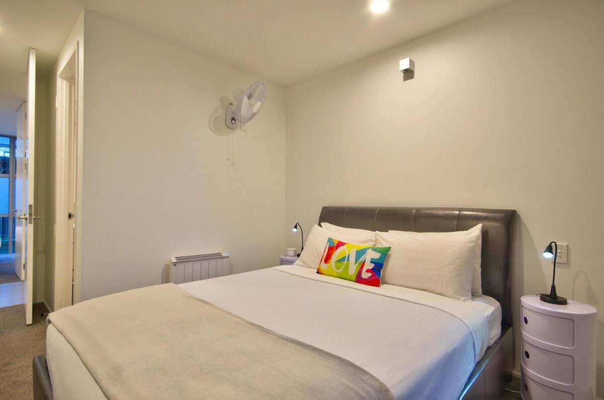 Beeches - Downtown In Luxury Apartment Queenstown