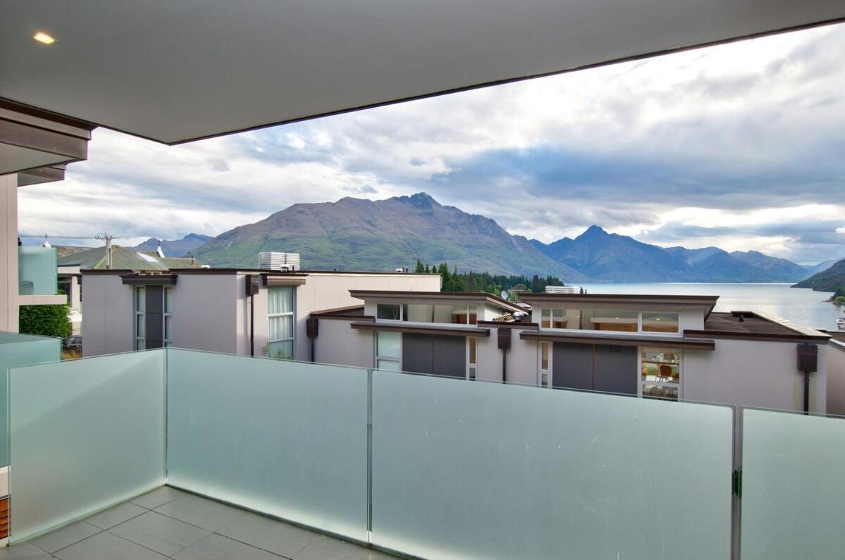 Apartment Beeches - Downtown In Luxury Queenstown