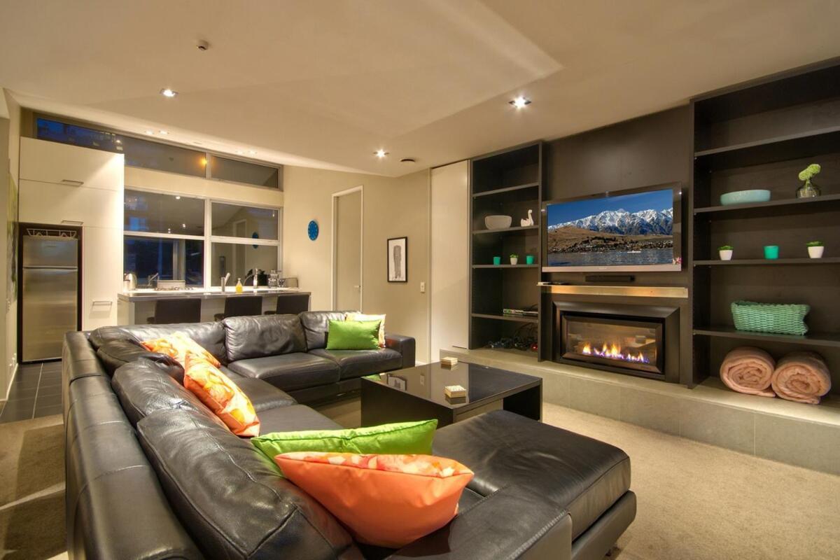 Beeches - Downtown In Luxury Apartment *
