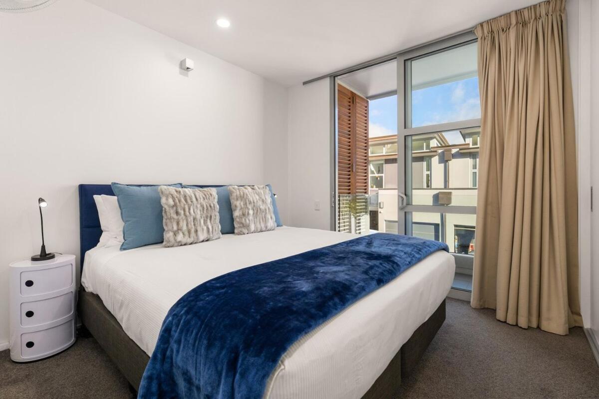 Apartment Beeches - Downtown In Luxury