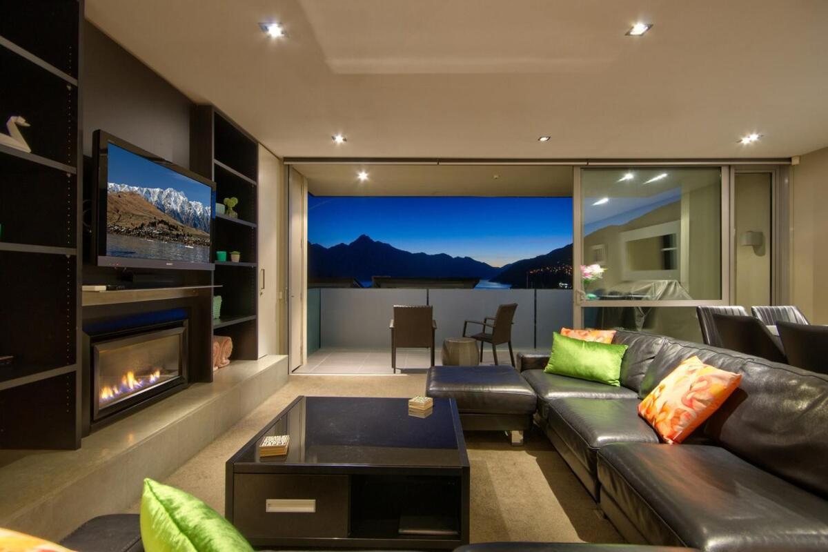 Beeches - Downtown In Luxury *